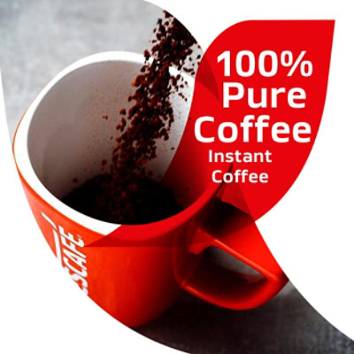 NESCAFE Classico Coffee Instant Dark Roast - 7 Oz - Image 3