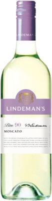 Lindemans Moscato Wine - 750 Ml