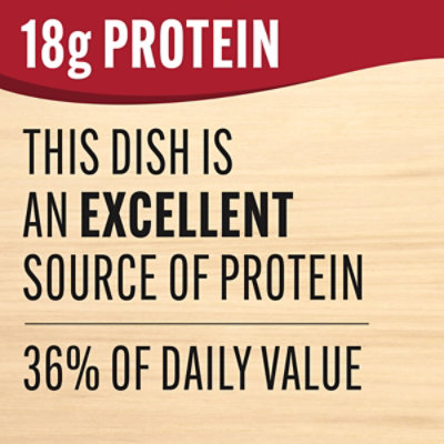 Smart Ones Ham & Cheese Scramble Frozen Meal - 6.49 Oz - Image 4