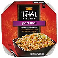 Thai Kitchen Gluten Free Pad Thai Rice Noodle Cart - 9.77 Oz - Image 2