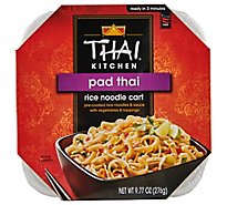 Thai Kitchen Gluten Free Pad Thai Rice Noodle Cart - 9.77 Oz