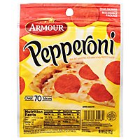 Armour Pepperoni Slices - 5 Oz - Image 3