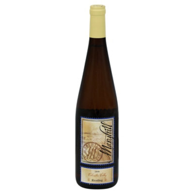 Maryhill Riesling Wine - 750 Ml - Image 1