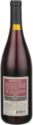 Rascal Wine Oregon Pinot Noir - 750 Ml - Image 2