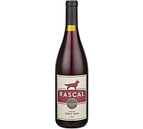 Rascal Wine Oregon Pinot Noir - 750 Ml