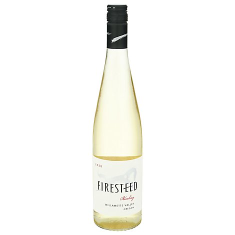 Firesteed Riesling Wine - 750 Ml