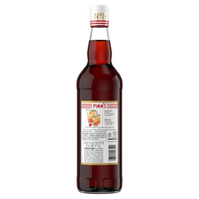 Pimm's No. 1 Liqueur - 750 Ml - Image 2