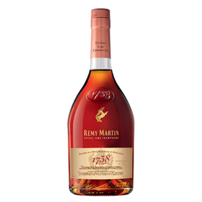 Remy Martin 1738 Accord Royal Cognac - 750 ml - Image 3