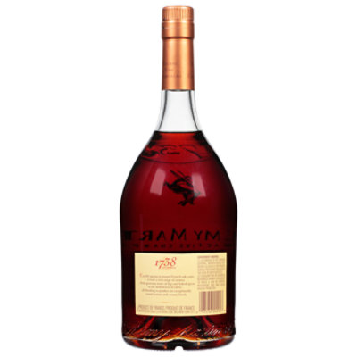 Remy Martin 1738 Accord Royal Cognac - 750 ml - Image 7