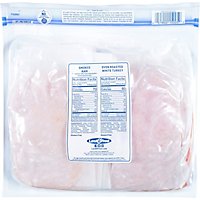 Land O Frost Sub Sandwich Kit Smoked Ham & Oven Roasted Turkey - 24 Oz - Image 6