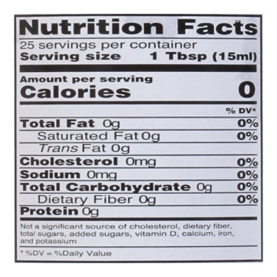 Columela Vinegar Sherry - 12.7 Fl. Oz. - Image 4