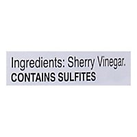 Columela Vinegar Sherry - 12.7 Fl. Oz. - Image 5