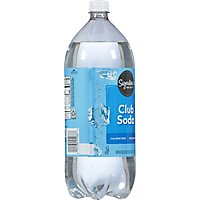 Signature SELECT Club Soda - 2 Liter - Image 6