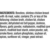 Tyson Grilled & Ready Frozen Chicken Breast Fillets - 19 Oz - Image 5