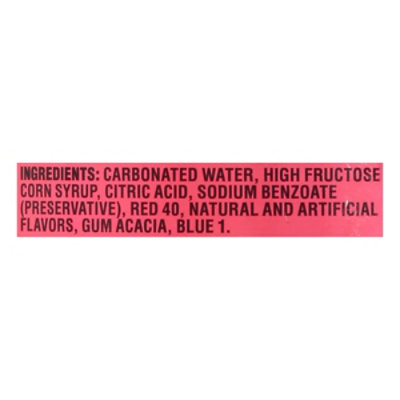 Signature SELECT Strawberry Soda - 2 Liter - Image 5