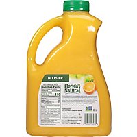 Florida's Natural Orange Juice No Pulp Chilled - 89 Fl. Oz. - Image 5