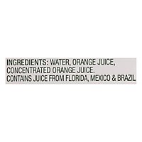 Florida's Natural Orange Juice No Pulp Chilled - 89 Fl. Oz. - Image 4