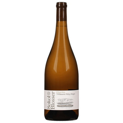 Sokol Blosser Pinot Gris Wine - 750 Ml - Image 1