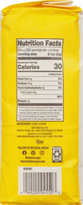 Domino Sugar Pure Cane Granulated - 64 Oz - Image 5