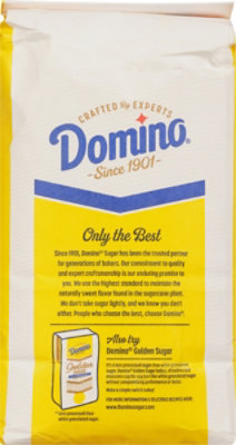 Domino Sugar Pure Cane Granulated - 64 Oz - Image 3