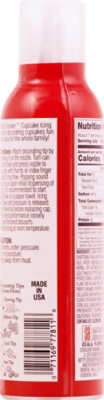 Betty Crocker Decorating Icing Cupcake Rose Red - 8.4 Oz - Image 6