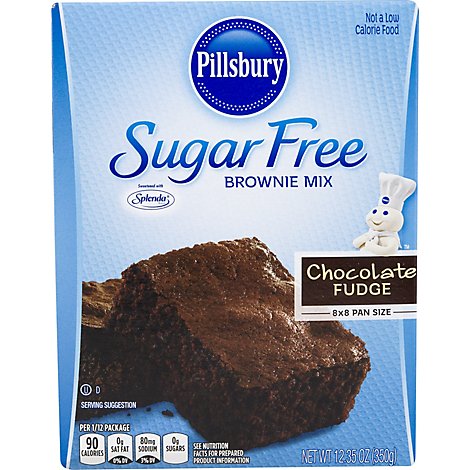 pillsbury fudge merca2gourmet