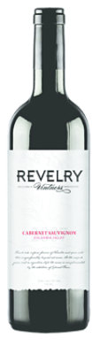 Revelry Cabernet Sauvignon Wine - 750 Ml