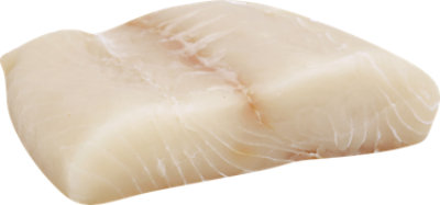 Halibut Whole Fresh - 2 Lb - Image 1