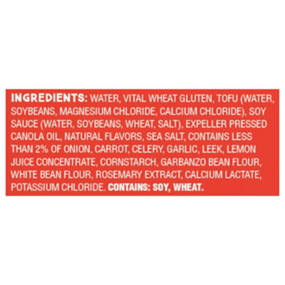 Tofurky Deli Slices Original - 5.5 Oz - Image 4