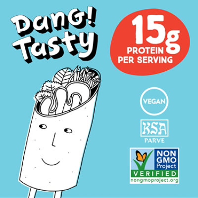 Tofurky Deli Slices Original - 5.5 Oz - Image 6