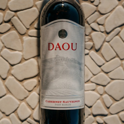 DAOU 2021 Cabernet Sauvignon Wine - 750 Ml - Image 4