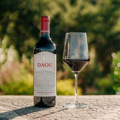 DAOU 2021 Cabernet Sauvignon Wine - 750 Ml - Image 5