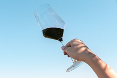 DAOU Cabernet Sauvignon Red Wine - 750 Ml - Image 3