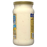 Classico Light Creamy Alfredo Pasta Sauce Jar - 15 Oz - Image 6