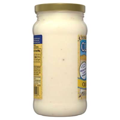 Classico Light Creamy Alfredo Pasta Sauce - 15 Oz - Image 6