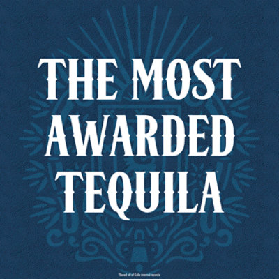 Familia Camarena Tequila Silver - 750 Ml - Image 3