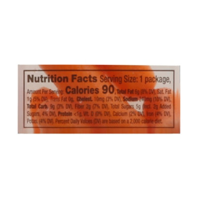 Dippin Stix Carrots & Ranch Dip - 2.75 Oz - Image 3