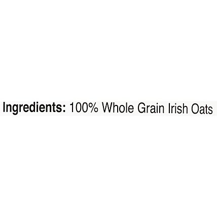 McCanns Oatmeal Irish Quick & Easy Steel Cut - 24 Oz - Image 5