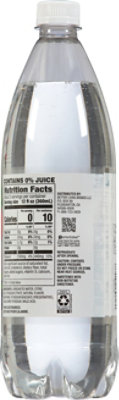 Signature SELECT Raspberry Blackberry Sparkling Water - 33.8 Fl. Oz. - Image 5