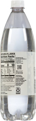 Signature SELECT Tangerine Lime Sparkling Water - 33.8 Fl. Oz. - Image 5