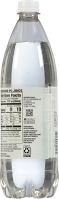 Signature SELECT Strawberry Kiwi Sparkling Water - 1 Liter - Image 6