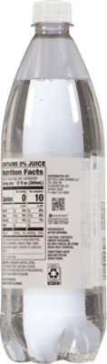 Signature SELECT Cranberry Raspberry Sparkling Water - 33.8 Fl. Oz. - Image 5