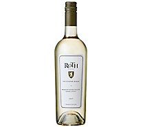Roth Estate Alexander Valley Sauvignon Blanc Wine - 750 Ml