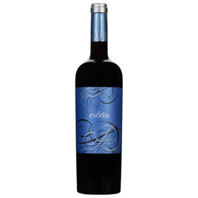 Evodia Calatayud Old Vines Garnacha Wine - 750 Ml - Image 3