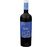 Evodia Old Vines Garnacha Wine - 750 Ml