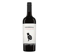 Cannonball Cabernet Sauvignon Wine - 750 Ml