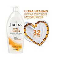 JERGENS Hand And Body Dry Skin Lotion - 32 Fl. Oz.