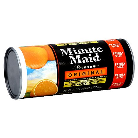 Minute Maid Premium Juice Fr - Online Groceries | Tom Thumb