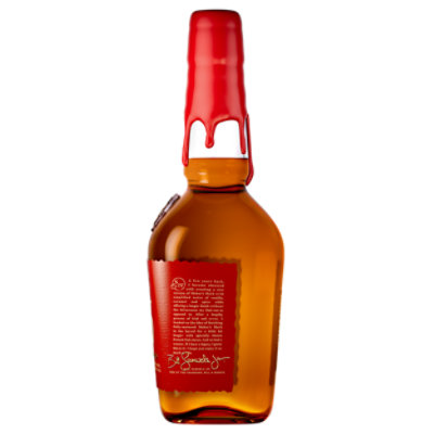 Makers Mark Whisky Bourbon Kentucky Straight 46 94 Proof
