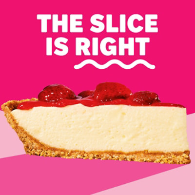 Jell-O No Bake Strawberry Cheesecake Dessert Kit with Strawberry Topping - Filling Mix and Crust Mix - 19.6 Oz - Image 5